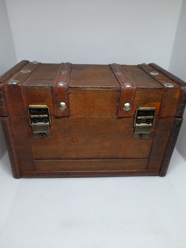 Treasure Chest
