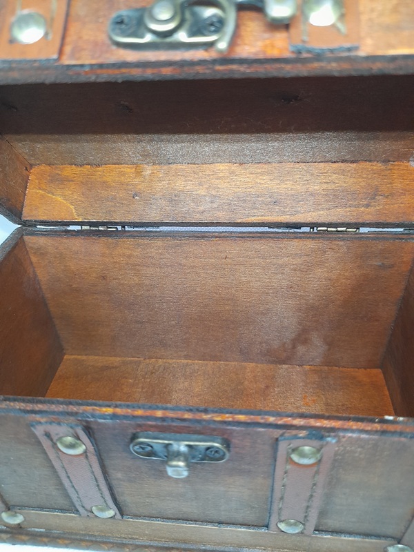 Treasure Chest