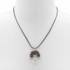 Tigers Eye Tree of Life Pendant - Image 4