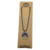 Sodalite Tree of Life Pendant - Image 5