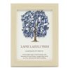 Lapis Lazuli Gemstone Tree of Life Picture (20 x 14.7 x 1cm)