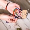 7 Chakra Stones Power Bracelet - Image 5