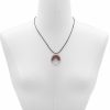 Red Jasper Tree of Life Pendant - Image 4