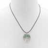 Jade Tree of Life Pendant - Image 4