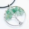 Jade Tree of Life Pendant - Image 3