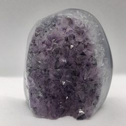 Amethyst Cluster Freeform