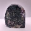 Amethyst Cluster Freeform