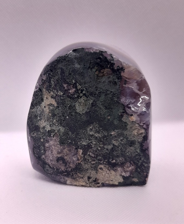 Amethyst Cluster Freeform