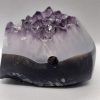 Amethyst Cluster Freeform