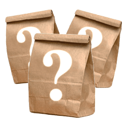 Mystery Bags