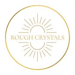 Rough Crystals