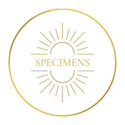 Specimens