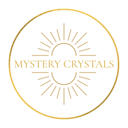 Mystery Crystals