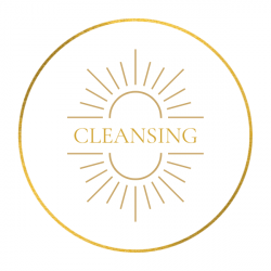Cleansing