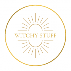 Witchy Stuff