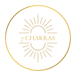 7 Chakras